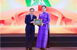 HDBank chung tay hỗ trợ đồng bào vùng bão lũ