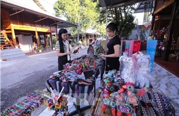 Bản Pom Coọng - điểm sáng của du lịch cộng đồng Phú Thọ 