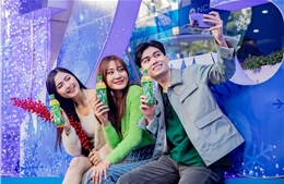 Cách người trẻ 'quẳng gánh lo' để đón một cái Tết nhẹ nhõm, thư thái hơn