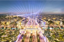 Eurowindow Light City thu hút sự quan tâm trên thị trường bất động sản Thanh Hóa