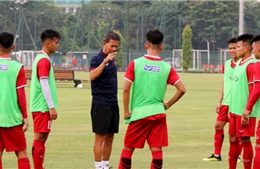 U16 Việt Nam trông chờ ‘phép màu’, U19 Việt Nam chạm trán U19 Trung Quốc