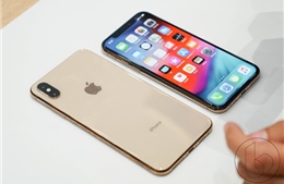 iPhone XS Max chạm giá sàn chỉ sau 5 ngày có mặt ở Việt Nam