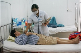 Bộ Y tế thành lập 8 đoàn kiểm tra phòng chống dịch sốt xuất huyết 