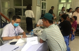 Người dân quanh khu vực Công ty Rạng Đông lo lắng về môi trường và sức khỏe 