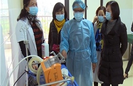 Xét nghiệm vius SARS-CoV-2 với trường hợp đột tử không rõ nguyên nhân tại Hà Nội
