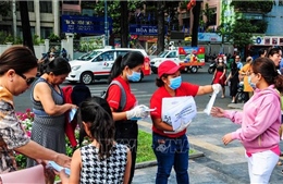 Việt Nam ghi nhận thêm 1 ca mắc nCoV, học sinh nghỉ học 1 tuần để tránh dịch