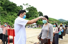 Đến sáng 19/6, đã 64 ngày Việt Nam không có ca lây nhiễm COVID-19 trong cộng đồng