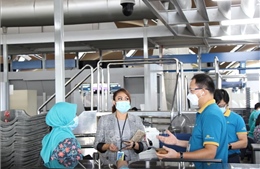 Đến sáng 8/7, Việt Nam còn 24 ca mắc COVID-19 đang điều trị