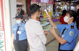 15 bệnh nhân COVID-19 mới phát hiện tại Đà Nẵng đã đi những đâu?