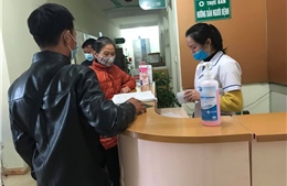 Ngày 16/12, Việt Nam không có ca mắc mới COVID-19