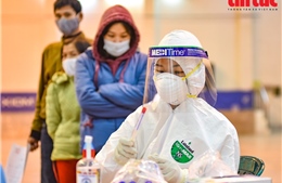 Các ca mắc mới COVID-19 của Hà Nội đã tiếp xúc với nhiều người