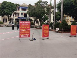 Trung tâm y tế Chí Linh sẵn sàng thành bệnh viện dã chiến điều trị COVID-19
