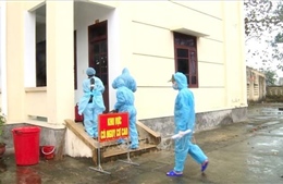 Hà Nội xử lý nghiêm vụ để người rời khu cách ly mới nhận kết quả dương tính với SARS-CoV-2