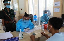 Sáng 2/4, Việt Nam không có thêm ca mắc mới COVID-19