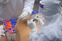 Sáng 21/3, Việt Nam không có ca mắc mới COVID-19, thêm 1.446 người được tiêm vaccine