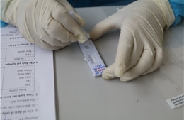 Sáng 27/3, Việt Nam không có ca mắc mới COVID-19