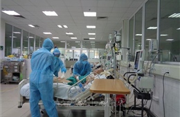 Việt Nam thêm 4 bệnh nhân COVID-19 tử vong, nâng tổng số tử vong lên 90 ca