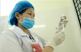 Bộ Y tế thông tin về ca sốc phản vệ sau tiêm vaccine COVID-19 ở Đà Nẵng