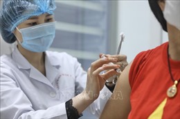 Vaccine Nano Covax của Việt Nam chuẩn bị thử nghiệm lâm sàng giai đoạn 3