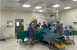 Báo động thẩm mỹ viện ‘chui’ - Bài cuối: Nâng tầm dịch vụ tại bệnh viện