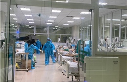 Việt Nam thêm 2 bệnh nhân COVID-19 tử vong, nâng tổng số tử vong lên 80 ca