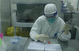 Thái Bình ghi nhận một ca tái dương tính với SARS-CoV-2