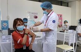  Bắc Ninh lập danh sách người có nguy cơ cao để ưu tiên tiêm vaccine COVID-19