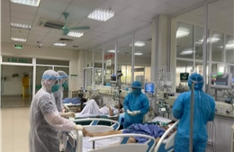 Việt Nam thêm 3 bệnh nhân COVID-19 tử vong, đều là người cao tuổi