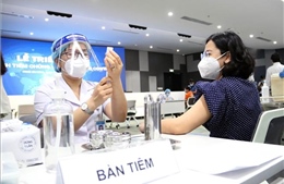 Tổng hợp COVID-19 ngày 24/6: Thêm 285 ca mắc mới; Việt Nam trở thành trung tâm sản xuất vaccine?