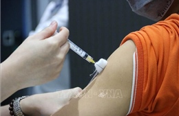 Hà Nội triển khai chiến dịch tiêm vaccine phòng COVID-19 diện rộng