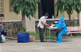 Gia tăng số bệnh nhân khỏi bệnh -kết quả sự nỗ lực không ngừng của đội ngũ y, bác sĩ