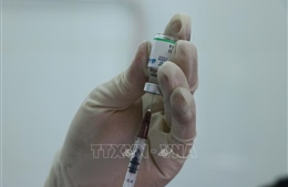 Bộ Y tế yêu cầu Bệnh viện Hữu nghị giải trình vụ &#39;Hoa khôi&#39; tiêm vaccine không cần đăng ký