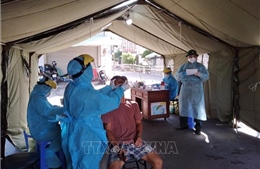 Trong ngày 29/7, Việt Nam có 4.323 bệnh nhân được công bố khỏi bệnh