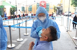 Bệnh viện Hữu nghị Việt Đức phải xét nghiệm thật nhanh, chia vùng nguy cơ tại bệnh viện
