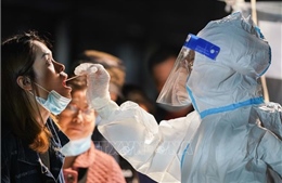 Ngày 29/9, Việt Nam ghi nhận 8.758 ca nhiễm mới SARS-CoV-2, có 23.568 bệnh nhân khỏi bệnh