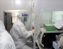 Ngày 26/9, Việt Nam ghi nhận 10.011 ca nhiễm mới SARS-CoV-2, Hà Nam có 49 ca