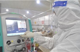 Ngày 27/9, Việt Nam có 9.362 ca nhiễm mới SARS-CoV-2, có 10.528 bệnh nhân khỏi bệnh