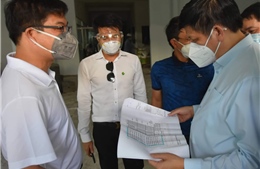 4 Trung tâm hồi sức tích cực tại TP Hồ Chí Minh khẩn trương tiếp nhận bệnh nhân 