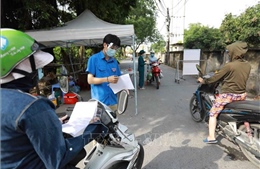 Ngày 2/8, Việt Nam có 3.808 bệnh nhân COVID-19 được công bố khỏi bệnh, bổ sung 389 ca tử vong