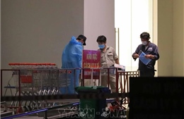 Sáng 5/8, có 3.941 ca bệnh mới trong nước, giảm 326 ca so với sáng qua