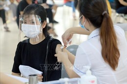 Ngày 20/11, Việt Nam ghi nhận 9.531 ca nhiễm mới SARS-CoV-2, tại 60 tỉnh, thành phố