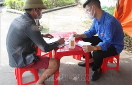 Chiều 11/8, Việt Nam công bố 3.964 ca nhiễm mới SARS-CoV-2, cả ngày có 4.806 bệnh nhân khỏi bệnh