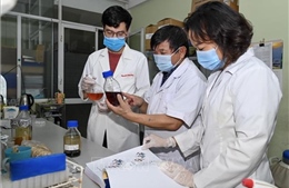 Viện Hàn lâm KHCN Việt Nam yêu cầu doanh nghiệp thay đổi tên thực phẩm bảo vệ sức khỏe VIPDERVIR-C