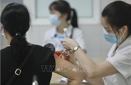 Vaccine Sputnik V đóng ống tại Việt Nam được công nhận đạt tiêu chuẩn chất lượng