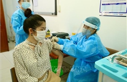 Hà Nội đã tiêm được gần 3,5 triệu mũi vaccine phòng COVID-19