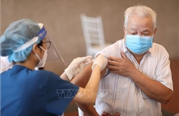 Chiều 16/9, Hà Nội có thêm 3 ca dương tính mới, cả ngày có 16 ca