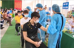 Bộ Y tế phát động cuộc thi ‘Check-in lan toả lá chắn kép’