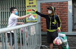 Ngày 16/11, Hà Nội ghi nhận thêm 150 ca F0, trong đó có 28 ca trong cộng đồng