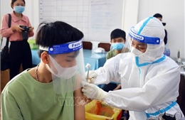 Khi nào Việt Nam tiêm bổ sung mũi 3 vaccine phòng COVID-19?