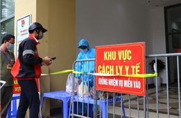 Ngày 19/11, Việt Nam ghi nhận 9.625 ca nhiễm mới SARS-CoV-2, tại 57 tỉnh, thành phố